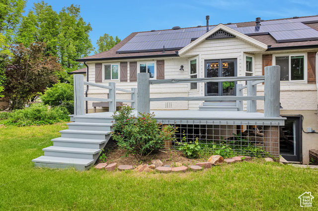 Photo 32 for MLS #2090401 at 2101 W 325 South