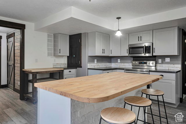 Photo 22 for MLS #2090401 at 2101 W 325 South