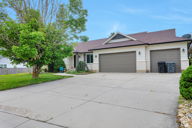 Photo 39 for MLS #2090401 at 2101 W 325 South