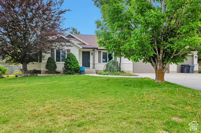 Photo 38 for MLS #2090401 at 2101 W 325 South