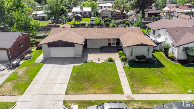 5253 S 2150 W, Roy UT 84067