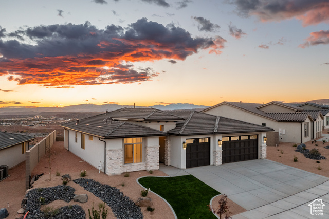 1525 N DAYLIGHT ST #87, Washington UT 84780