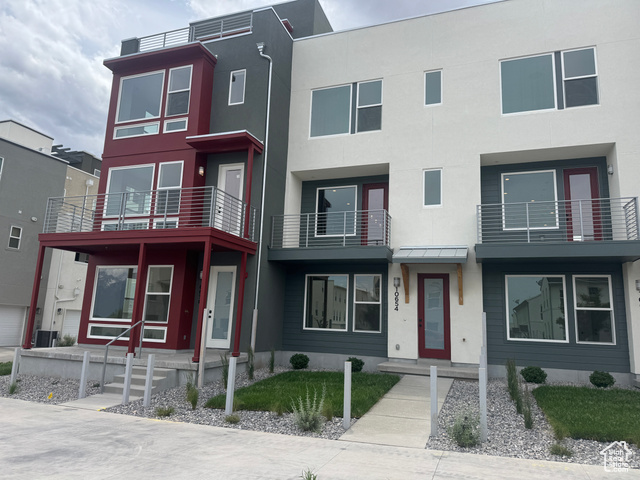 10654 S PIPESTONE WAY #155, South Jordan UT 84009
