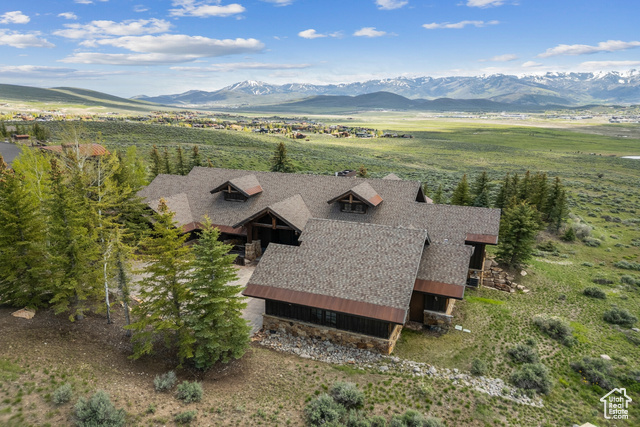 7701 N WEST HILLS TRL, Park City UT 84098