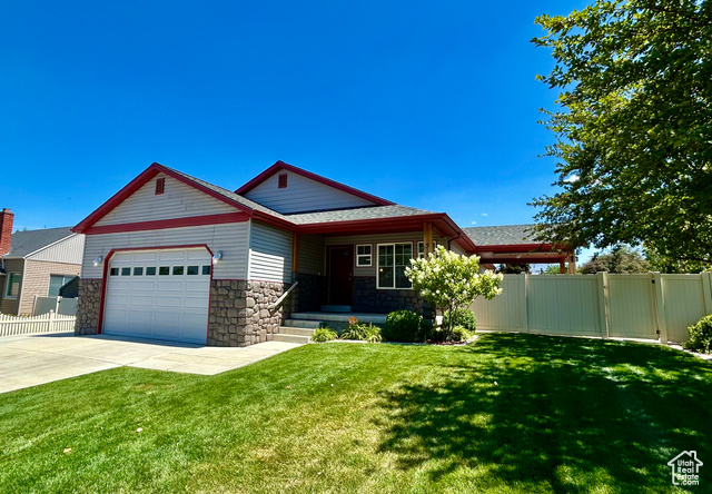 319 S 600 E, Payson UT 84651