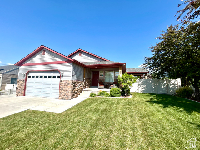 319 S 600 E, Payson UT 84651