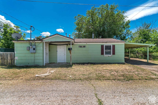 160 E 230 N, Tooele UT 84074