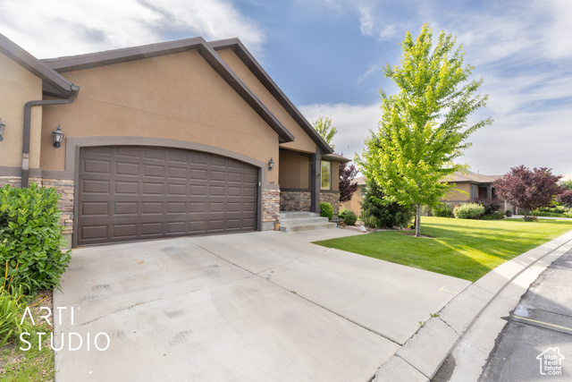 2565 N SUNSET VW #14, Lehi UT 84043