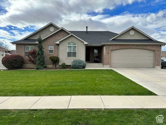 705 N 2750 W, West Point UT 84015
