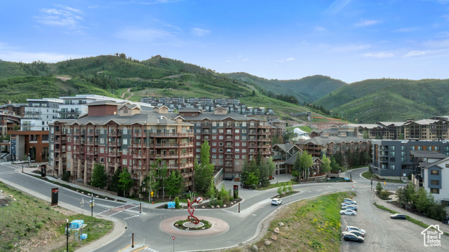 3000 CANYONS RESORT DR #4309, Park City UT 84098
