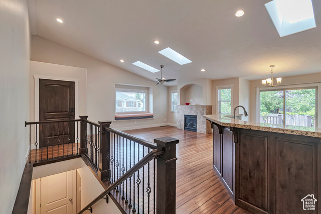 Photo 9 for MLS #2090433 at 222 E 905 North