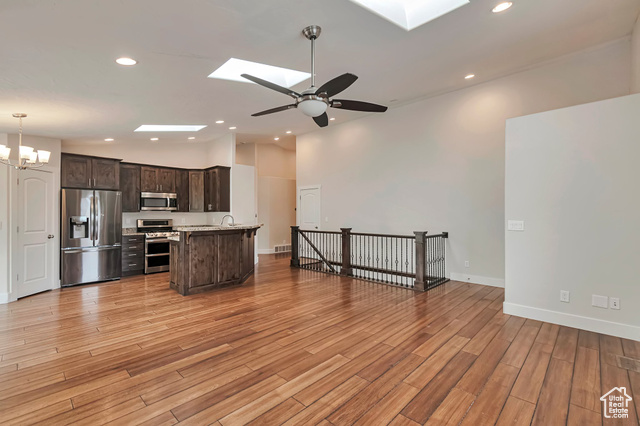 Photo 7 for MLS #2090433 at 222 E 905 North
