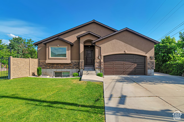 222 E 905 N, Orem UT 84057