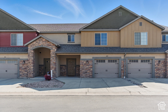 309 E WINDWARD CT, Saratoga Springs UT 84045