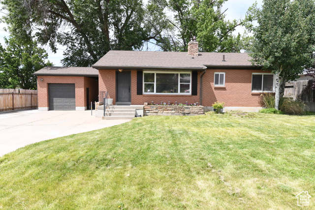 145 E 100 S, Farmington UT 84025
