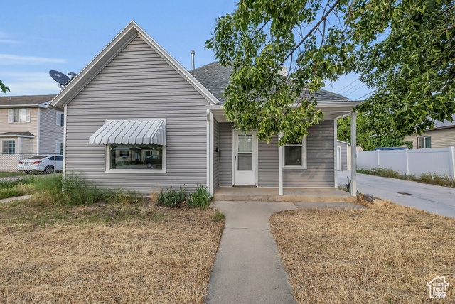 158 N 900 W, Provo UT 84601