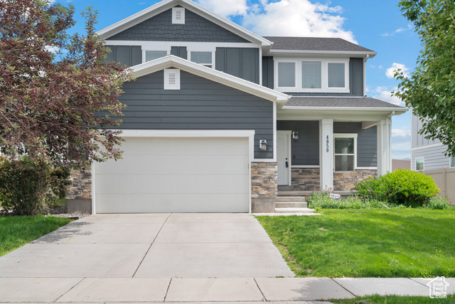 4959 SAGEBRUSH LN, Eagle Mountain UT 84005