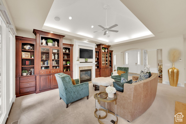 Photo 14 for MLS #2090443 at 7195 S Villandrie Ln