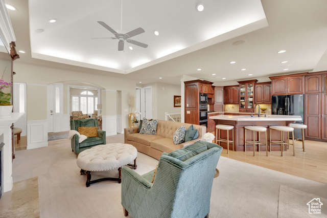 Photo 15 for MLS #2090443 at 7195 S Villandrie Ln
