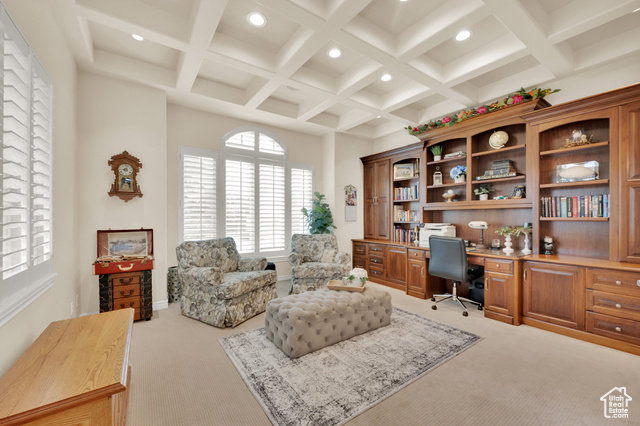 MLS #2090443                     located at 7195 S Villandrie Ln,
                     Cottonwood Heights, UT