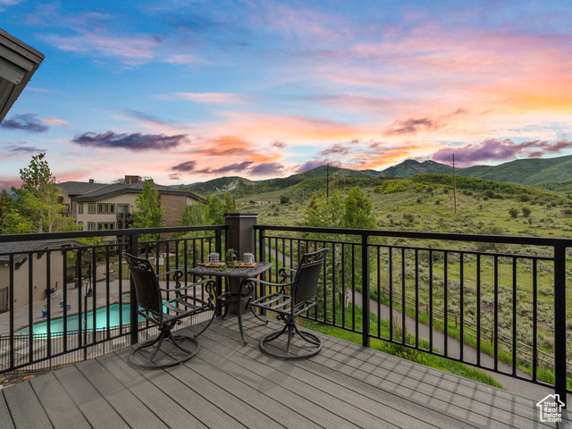 6749 N 2200 W #B-303, Park City UT 84098