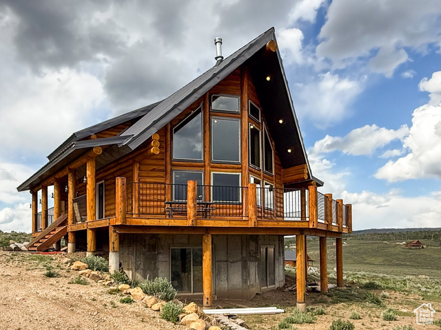 5236 N HOLLY WAY, Scofield UT 84526