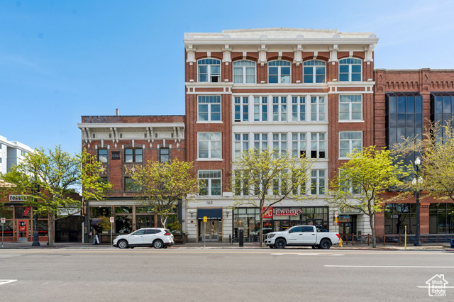 163 W 200 S #301, Salt Lake City UT 84101