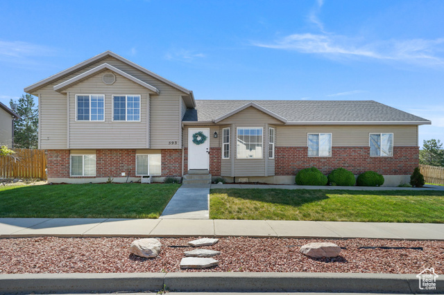 593 N 680 W, Tooele UT 84074