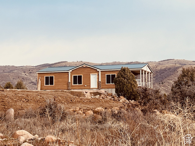 2924 N WATER CANYON AVE, Huntsville UT 84317