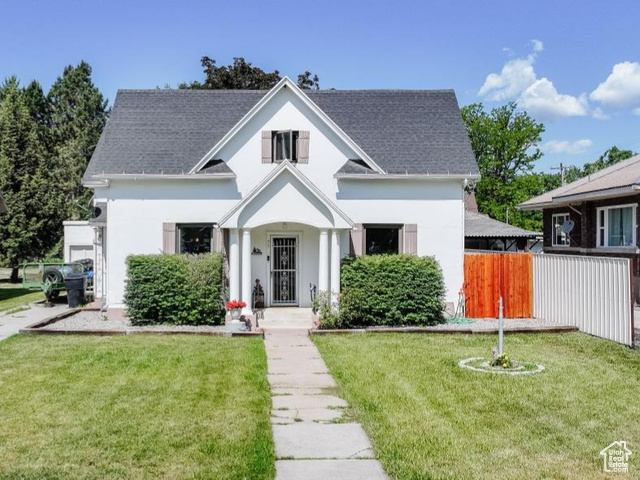 77 N 100 W, Preston ID 83263