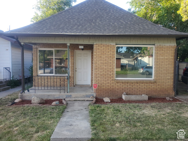 530 E 31ST ST, Ogden UT 84403