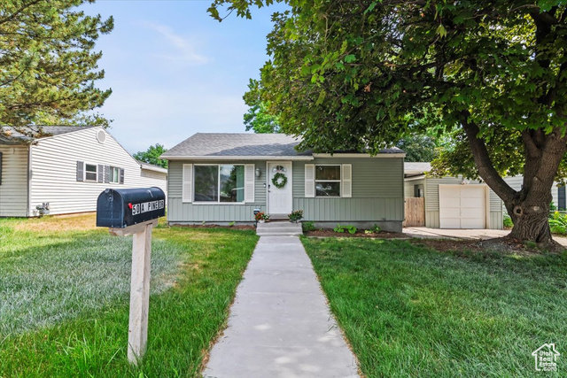 50  ALPINE DR, Pleasant Grove UT 84062