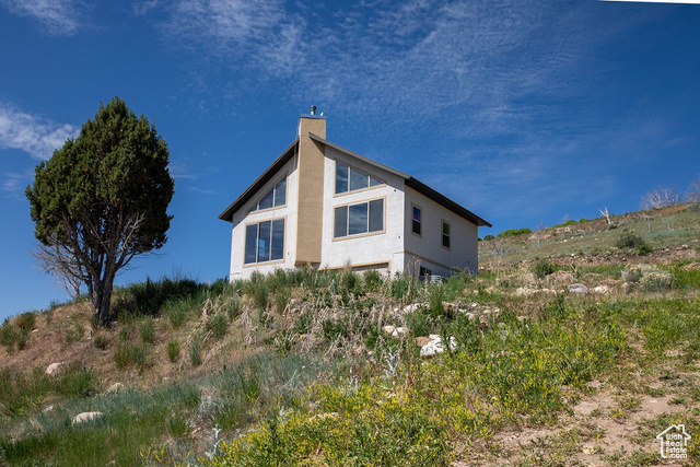 30 E INDIAN RIDGE DR #A30, Indianola UT 84629