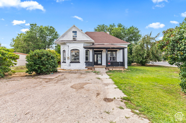 299 N 100 E, Salina UT 84654