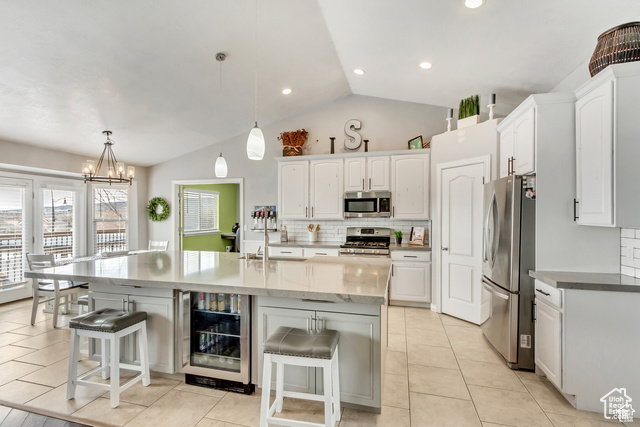 Photo 9 for MLS #2090492 at 5617 W High Spirit Ct