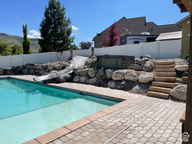 Photo 37 for MLS #2090492 at 5617 W High Spirit Ct