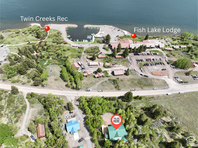 Photo 54 for MLS #2090495 at 45 W Twin Creeks Rd