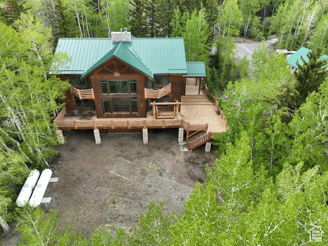 Photo 55 for MLS #2090495 at 45 W Twin Creeks Rd
