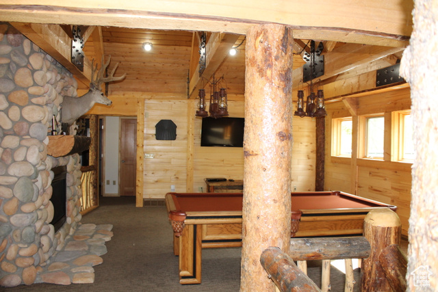 Photo 38 for MLS #2090495 at 45 W Twin Creeks Rd