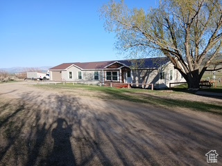 1209 W HWY 43, Manila UT 84046