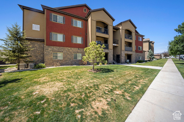 107 E JORDAN BLVD #506, Saratoga Springs UT 84045