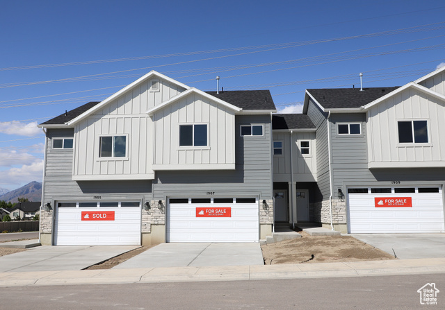 1907 E 1420 N, Spanish Fork UT 84660