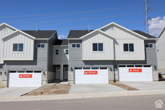 1909 E 1420 N, Spanish Fork UT 84660