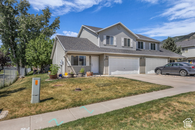 556 E 800 N, Ogden UT 84404