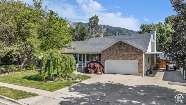 2268 E 10140 S, Sandy UT 84092