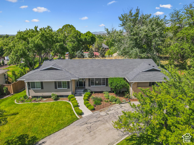 Photo 76 for MLS #2090517 at 975 E Canyon Breeze
