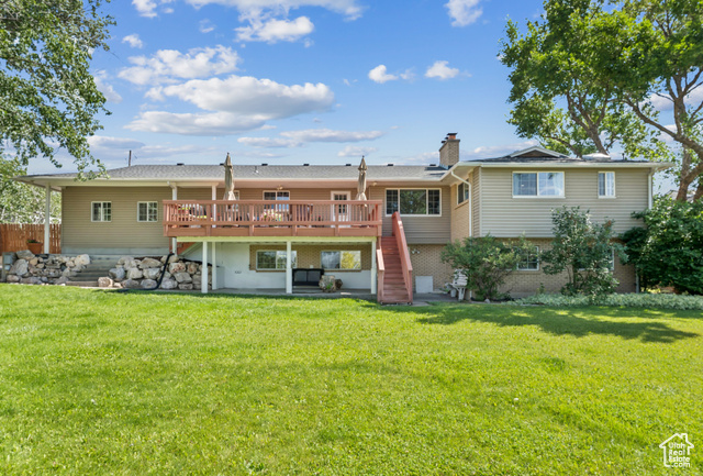 Photo 66 for MLS #2090517 at 975 E Canyon Breeze
