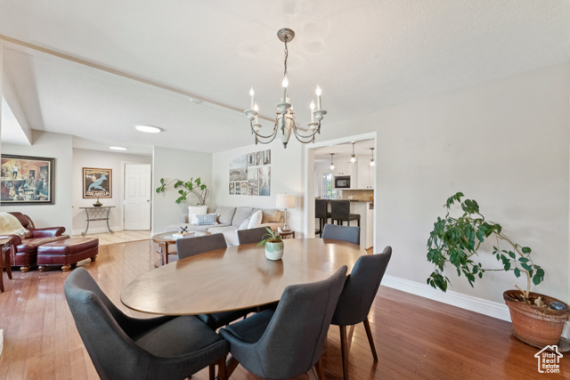 Photo 8 for MLS #2090517 at 975 E Canyon Breeze