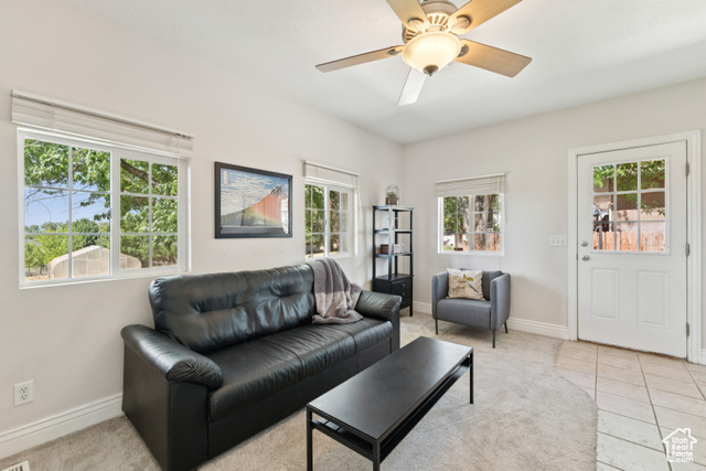 Photo 37 for MLS #2090517 at 975 E Canyon Breeze