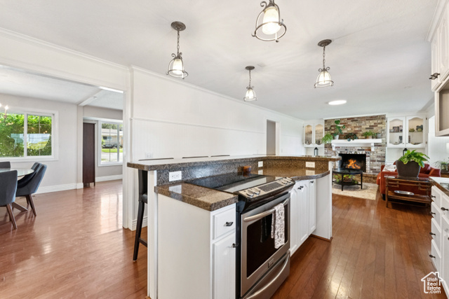 Photo 9 for MLS #2090517 at 975 E Canyon Breeze